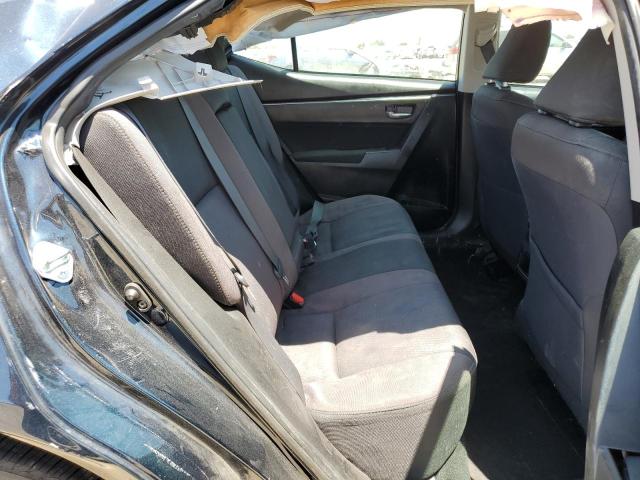 5YFBURHE3JP811591 Toyota COROLLA L