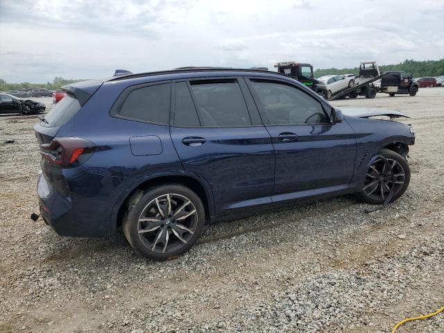 5UX43DP0XN9K88360 2022 BMW X3, photo no. 3