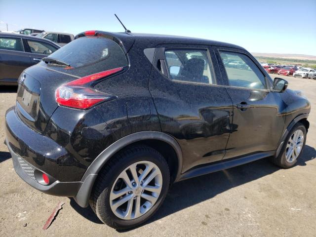 2015 NISSAN JUKE S - JN8AF5MR4FT506726