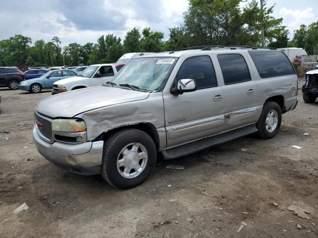 2004 GMC Yukon XL 