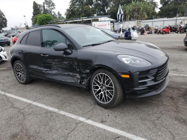 WP1AA2A56LLB06686 Porsche Macan