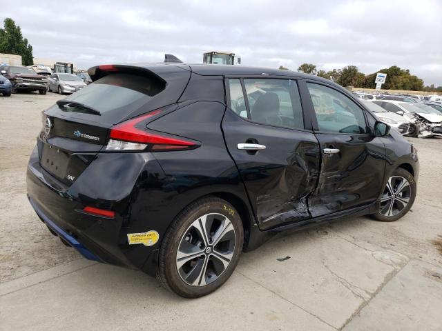 1N4AZ1CV8NC552445 Nissan LEAF SV