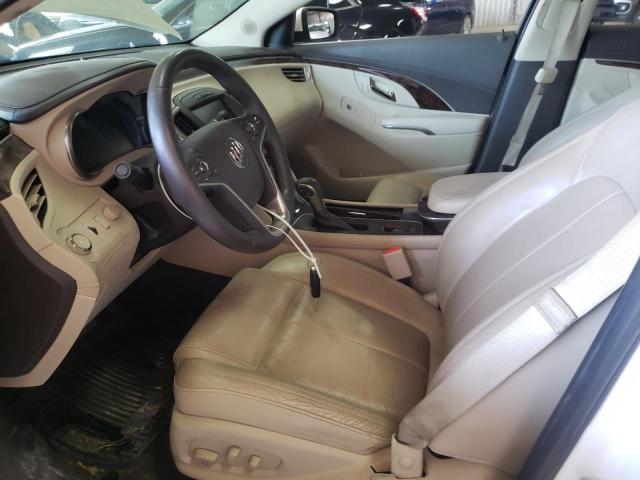 1G4GB5G35EF182882 Buick Lacrosse