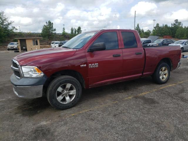 2013 Ram 1500 ST