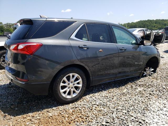 2GNAXJEV0J6231541 | 2018 CHEVROLET EQUINOX LT