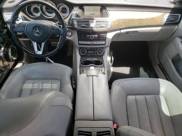 WDDLJ7DB1EA098977 Mercedes-Benz CLS 550