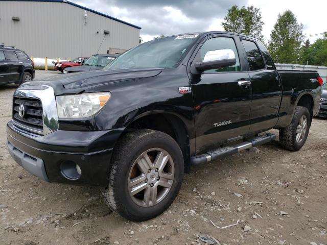 2008 Toyota Tundra 