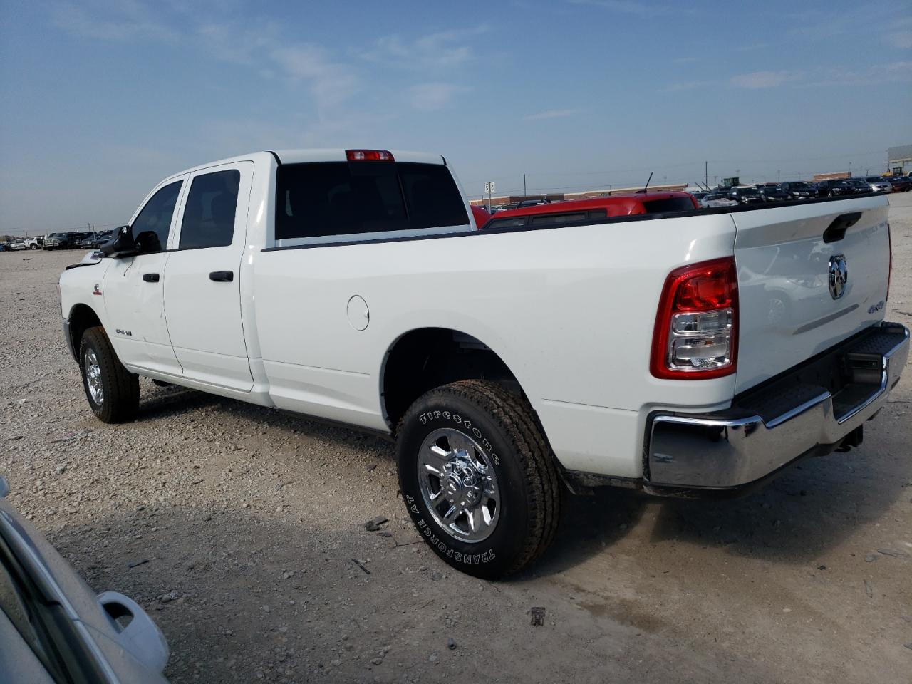 3C63R3GL8NG260841 RAM 3500 2022