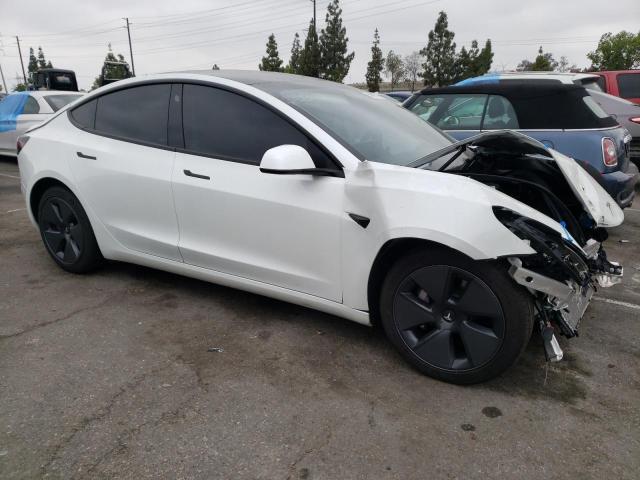 5YJ3E1EBXNF250983 Tesla MODEL 3
