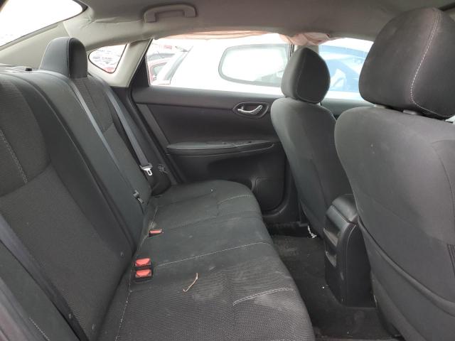 3N1AB7AP6JY325801 Nissan SENTRA S