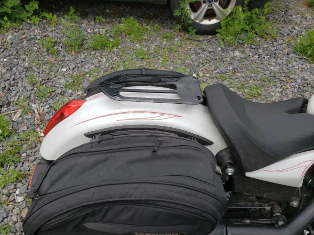 2017 VICTORY MOTORCYCLES OCTANE - 5VPFTB001H3000470