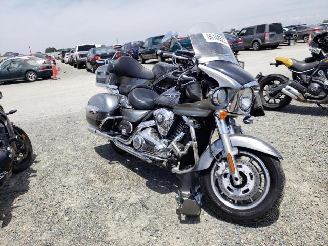 2010 KAWASAKI VN1700 A - JKBVNRA18AA003555