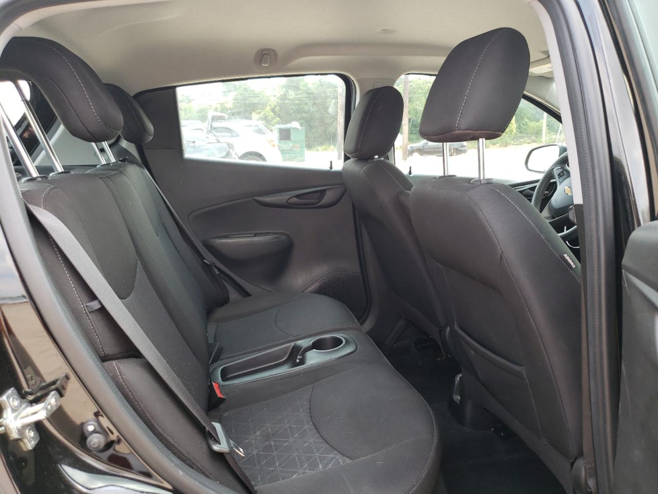KL8CD6SA1LC410408 CHEVROLET SPARK 2020