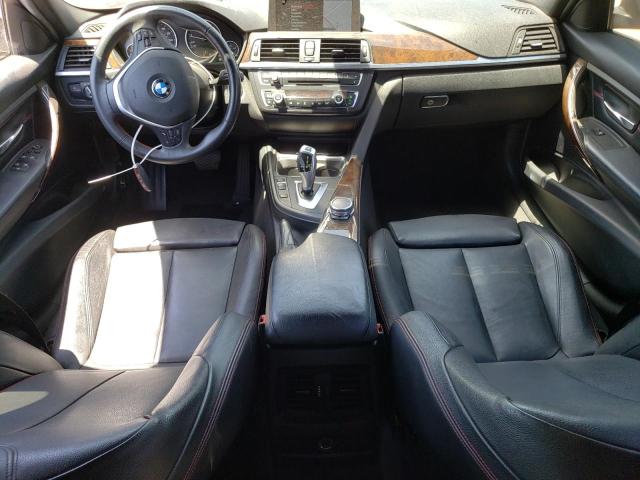 WBA3A5G5XFNS85467 BMW 328 I