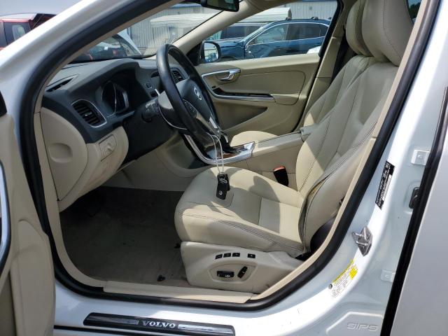 2015 VOLVO V60 PLATIN YV1612SD5F1202932