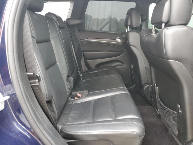 1C4RJFBG0JC450720 Jeep Grand Cherokee Limited