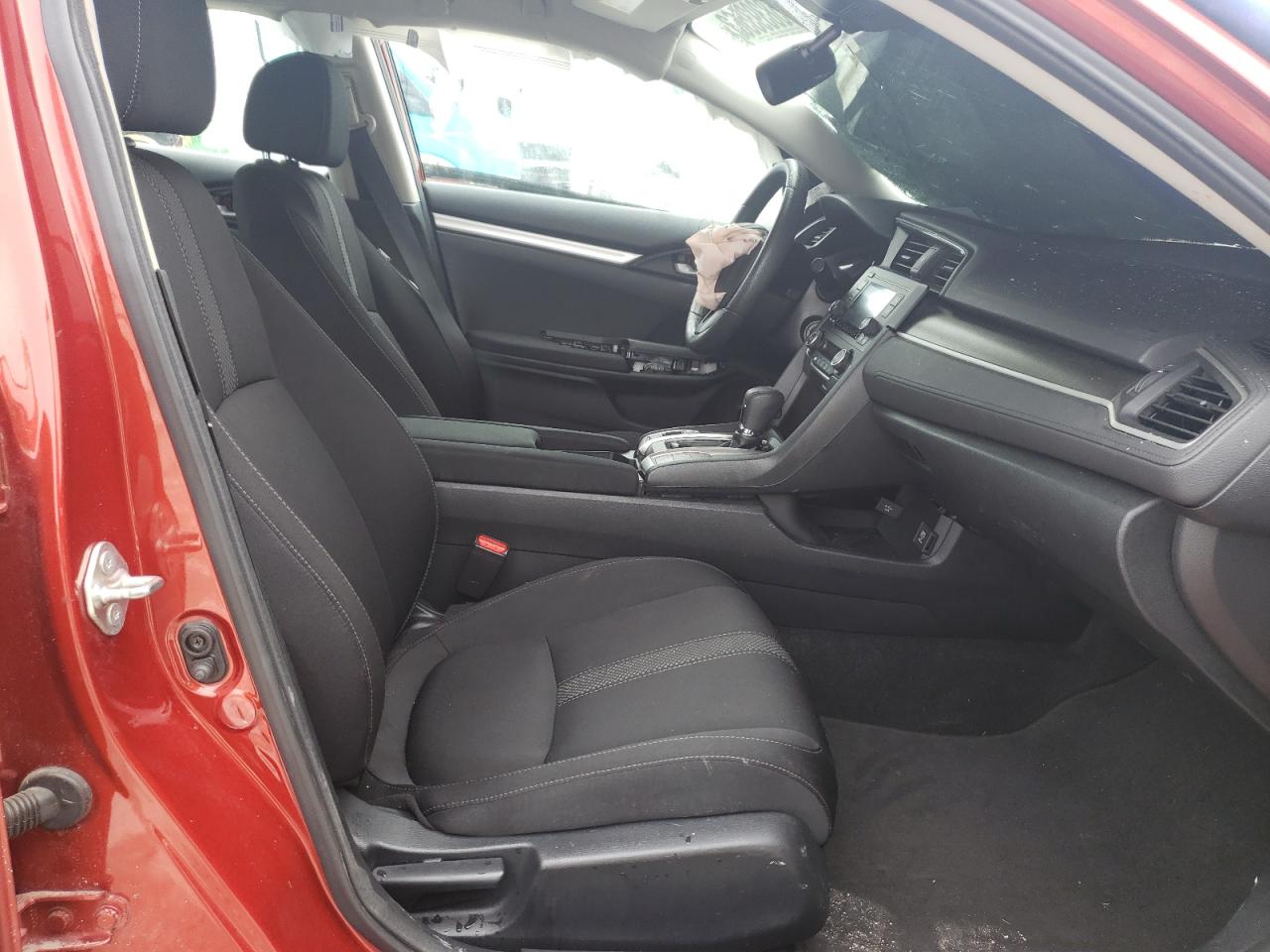 2HGFC2F63KH562404 HONDA CIVIC 2019
