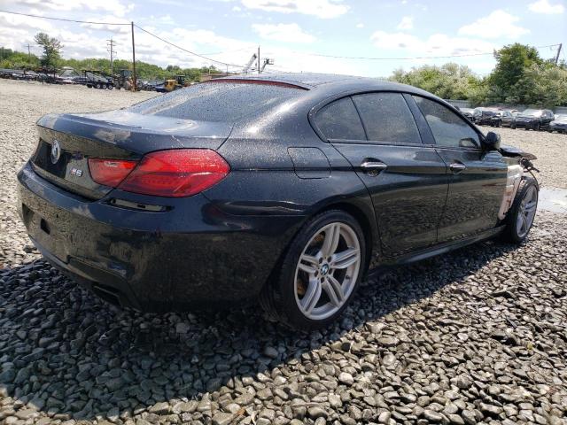 VIN WBA6B4C58ED371472 2014 BMW 6 Series, 650 Xi Gra... no.3