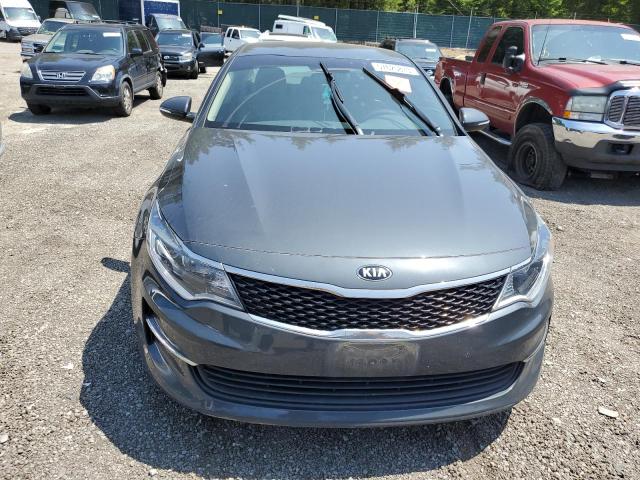 5XXGT4L37GG011931 KIA Optima Lx