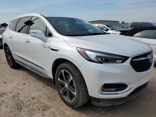 5GAERBKW2MJ123681 Buick Enclave Essence
