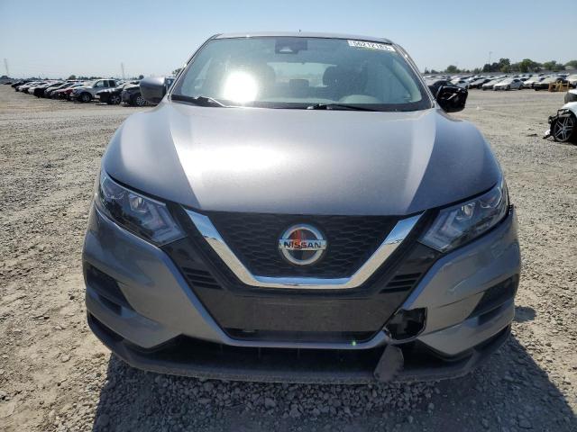JN1BJ1CV8LW258841 Nissan Rogue Sport S