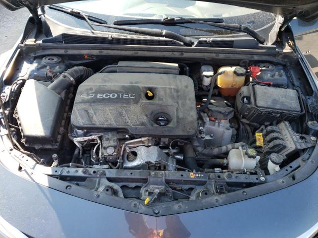 2019 CHEVROLET MALIBU HYB - 1G1ZF5SU5KF159995