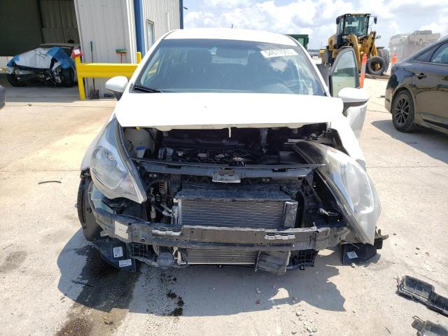 KNADM4A30G6675034 KIA RIO LX