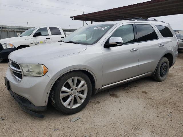 2011 Dodge Durango Crew