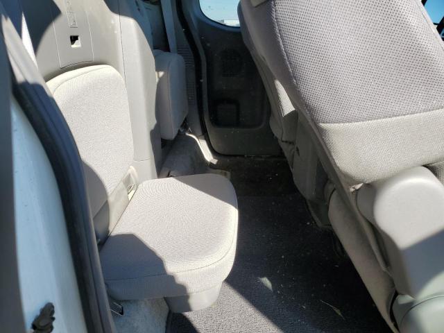 1N6BD0CT1EN739162 Nissan FRONTIER S