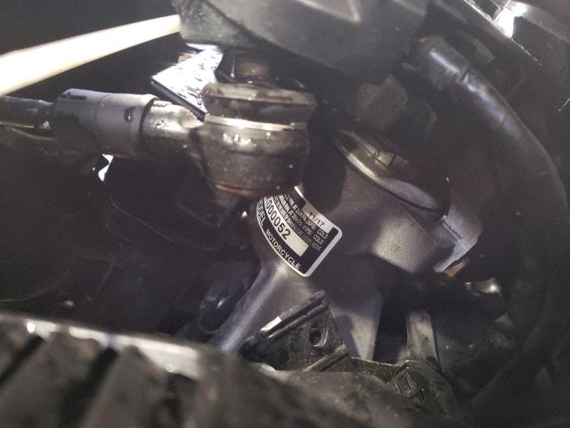 2018 HONDA GL1800 B - JH2SC7941JK000052