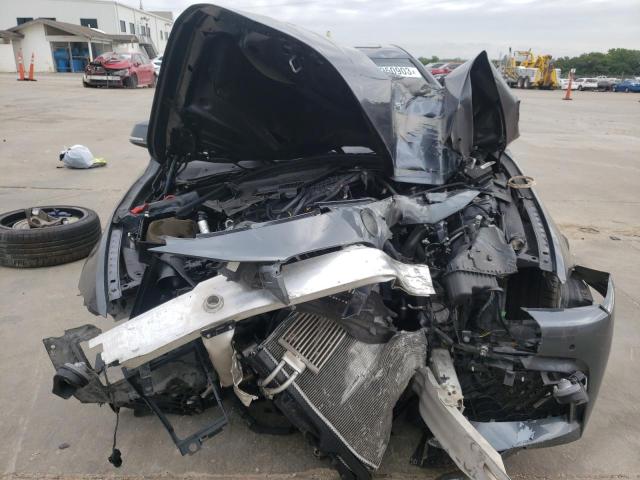 2017 BMW 440I - WBA4P1C51HK522563