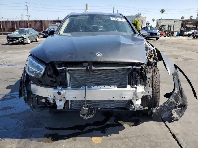 W1N0G8DB2NG116670 Mercedes-Benz GLC 300
