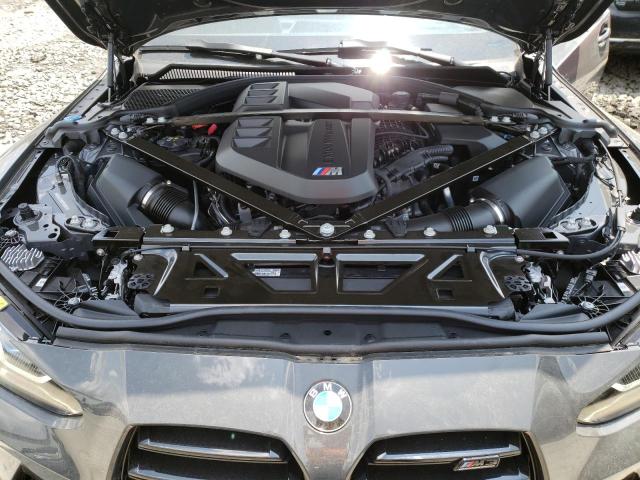 WBS43AY00PFP66622 2023 BMW M3, photo no. 11