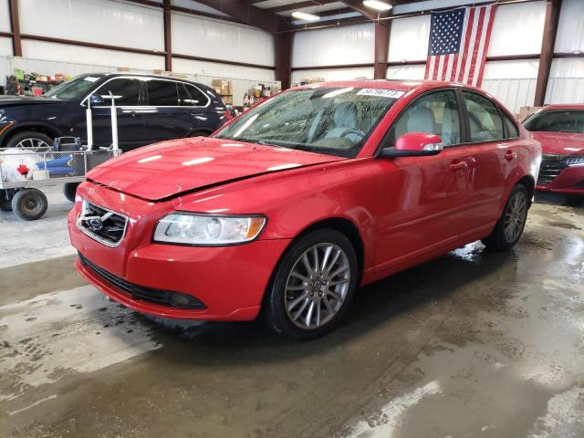 2009 Volvo S40 