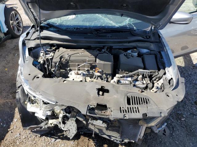 19UDE2F39KA002604 Acura ILX  11