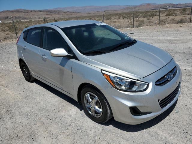 KMHCT5AE4FU200386 Hyundai ACCENT GS