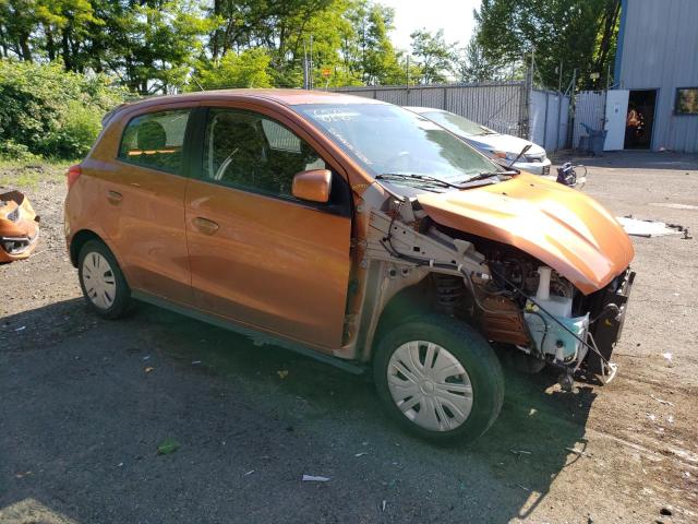 ML32A3HJ6KH005974 Mitsubishi MIRAGE ES