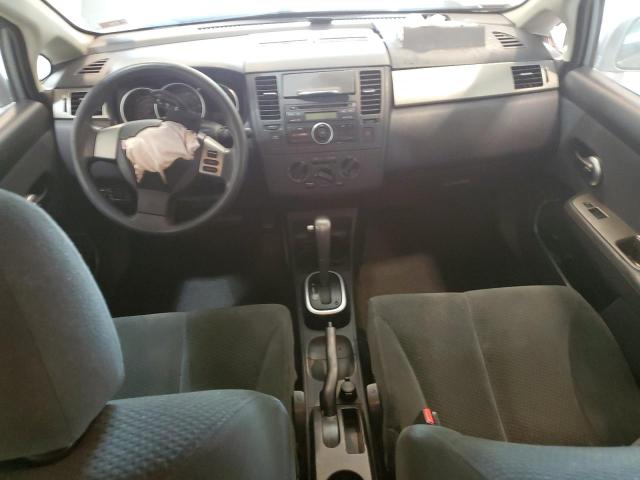 2010 Nissan Versa S VIN: 3N1BC1AP2AL355969 Lot: 60622234