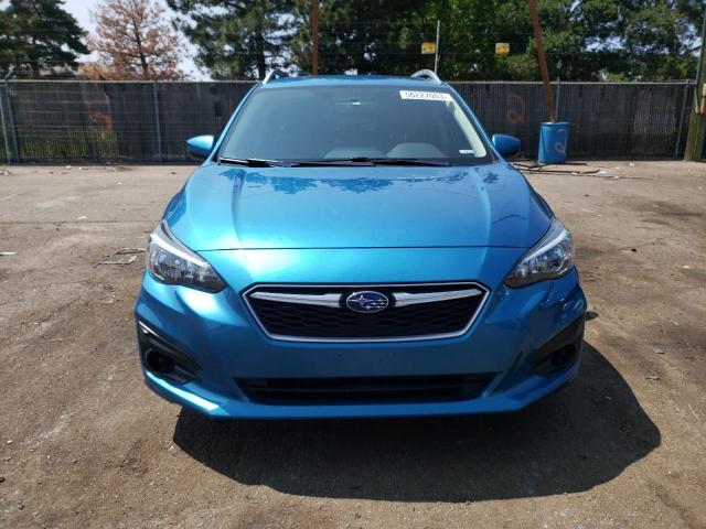 4S3GTAB61H3742589 Subaru Impreza Premium