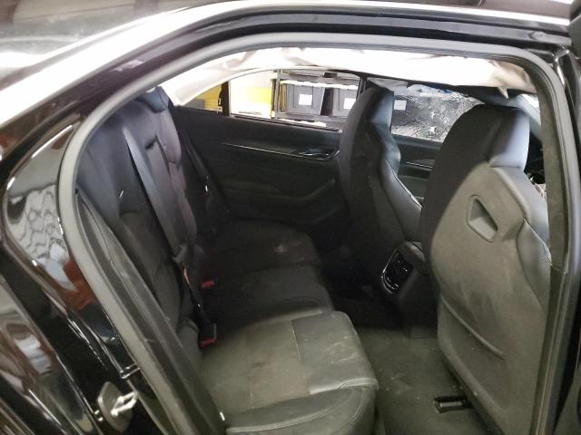 2018 CADILLAC CTS-V - 1G6A15S68J0123811