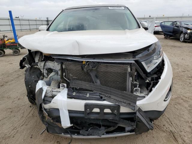 2FMTK3J90FBB77916 Ford EDGE SEL