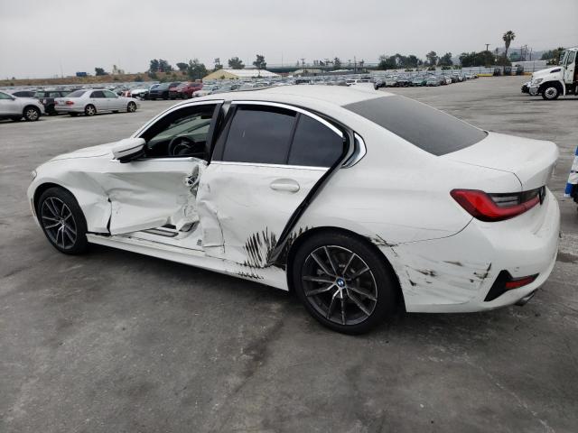 WBA5R1C5XKAK12634 BMW 330I