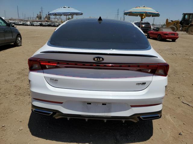 5XXG64J20MG020063 KIA K5 GT LINE