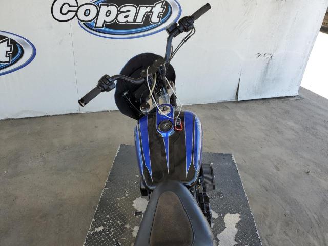 2003 HARLEY-DAVIDSON FXDX - 1HD1GJV153K310420