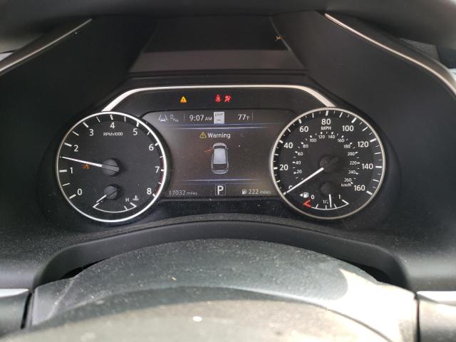 2020 NISSAN 210 - 5N1AZ2DS4LN163898