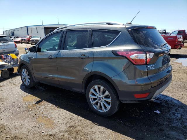 1FMCU9J98HUD85035 Ford Escape Titanium