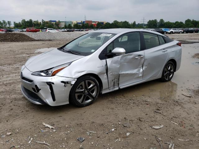2020 Toyota Prius 