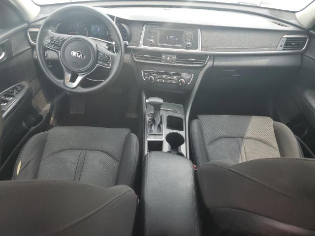 5XXGT4L3XGG093489 KIA Optima Lx