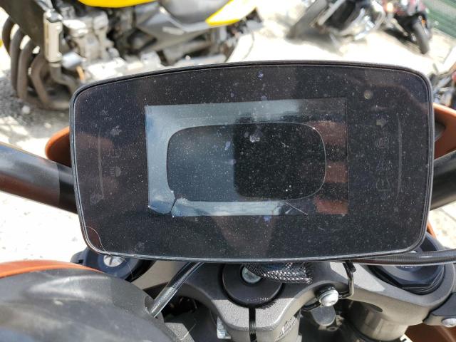 2020 HARLEY-DAVIDSON ELW 1HD2XAEB3LB800903