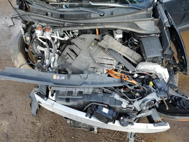 KNDCC3LG6K5021942 KIA NIRO EX